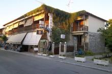 Pansion Athos Ouranopolis