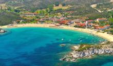 Ermioni Hotel Kalamitsi