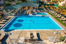 Solimar Turquoise Hotel Agia Marina