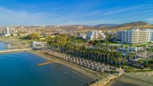 The Grandresort Limassol by Leonardo Hotels