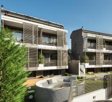 Eco Green Residences & Suites Toroni