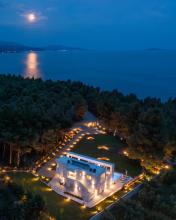 Nikiti Botanic Pool Suites