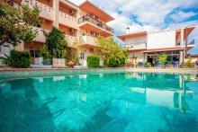 Vila Skentos Kriopigi