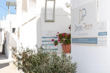 Depis Place Naxos