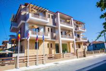 Mediterranean Holidays Ierissos