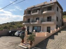 Aenaon Apartments Nafplio