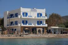 Alkyon Hotel Paros