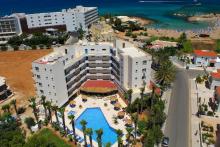 Captain Pier Hotel Protaras