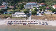 Crown Hotel Nea Skioni
