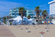 Executive la Fiorita Rimini