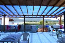 Vila Fenomeno Paralia Vrasna