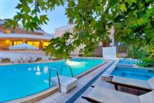 Filia Hotel Thassos