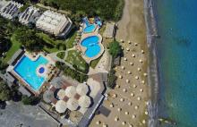 Apollonia Beach Resort & Spa Ammoudara
