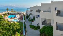 Yria Beach Hotel Gouves