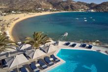 Ios Palace Hotel & SPA Mylopotas