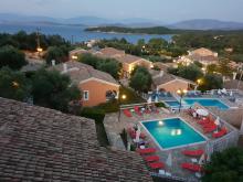 Michelangelo Resort Kassiopi