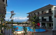 Vila Panorama Lux Polihrono