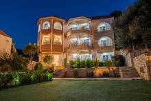 Agios Thomas Hotel Preveza