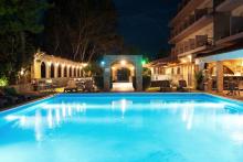 Stefania Beach Resort Eretria