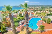 Vila Akropolis Furka