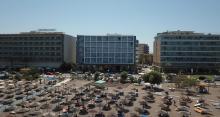 Ibiscus Hotel Rodos