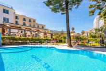 Hotel Eden Sorrento