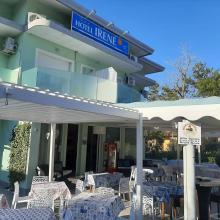Hotel Irene Lignano