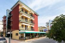 Hotel Windsor Lido di Jesolo 