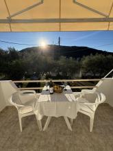 Vila Korali Porto Koufo