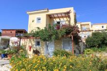 Maria's Garden Apartments Lassi