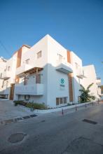 Polis Boutique Hotel Naxos