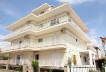 Vila Aglaia Nea Vrasna 