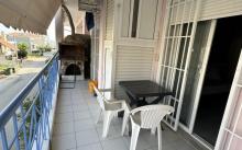 Vila Vangelis Nea Flogita 