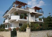 Vila Efi & Zoi Sivota