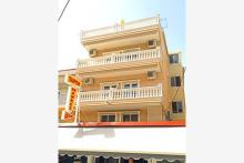 Vila Apolon 2 Olympic Beach 