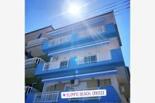 Vila Asterias Olympic Beach 