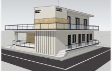 Vila Lotos New Kalitea