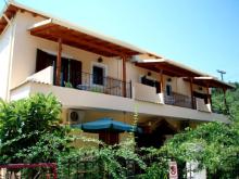 Vila Marielli Sivota