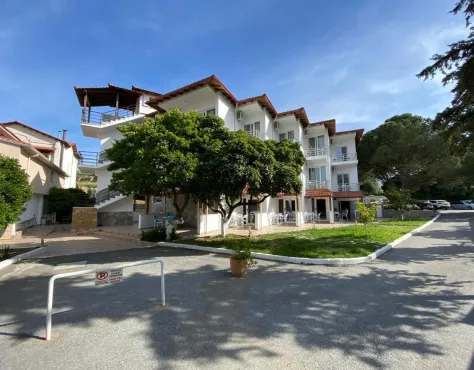 Angelina Ormos Panagias