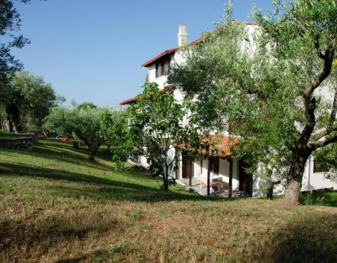 Makis House Metamorfosi