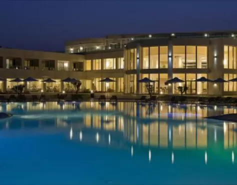 Apollo Blue Hotel Rodos