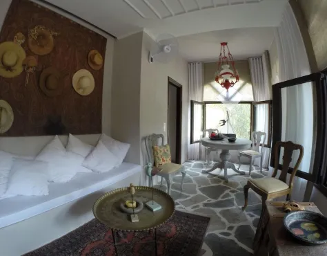 Alterra Vita Neos Marmaras