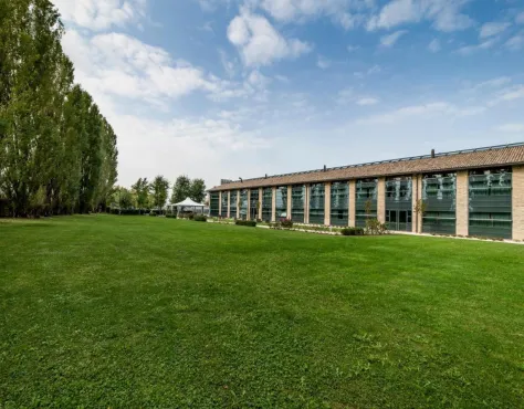 Best Western Hotel Green City