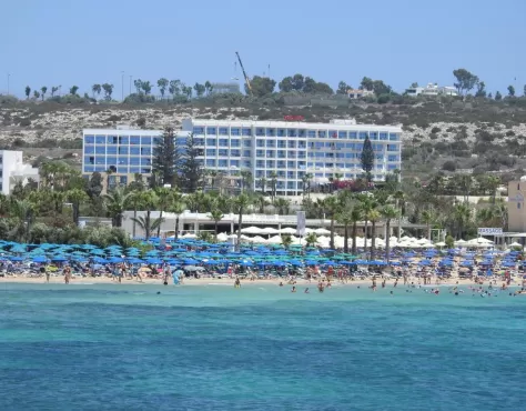 Corfu Hotel Ayia Napa