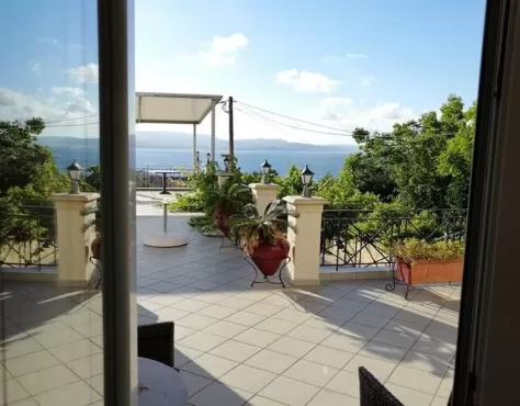 Eugenia Studios Lassi