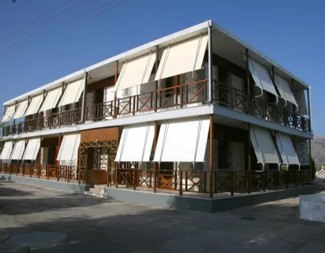 Circe Pansion Paliki