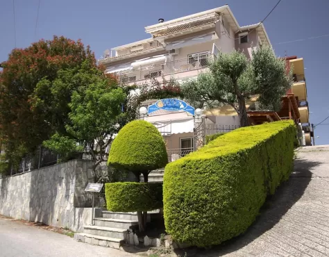 Naias House Neos Marmaras