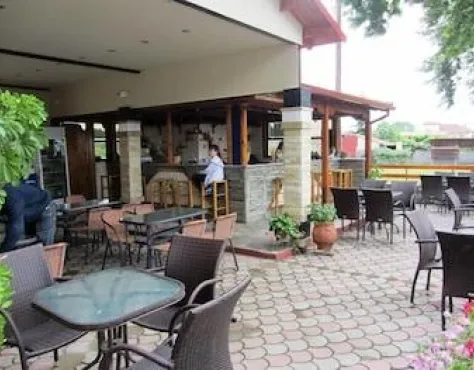 Studios Pieria Skotina