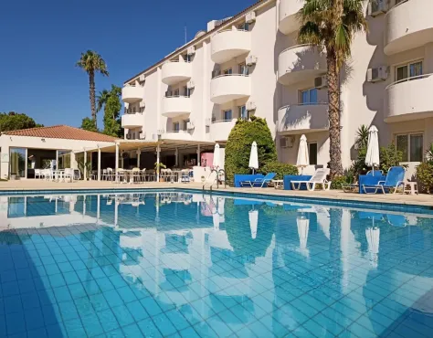 Mandalena Apartments Protaras