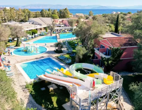 Sentido Apollo Palace